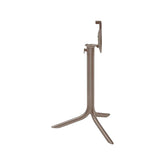 Baza 720mm, tortora, Flute